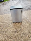 GAMKO BACK BAR FRIDGE