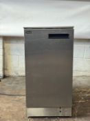 LINCAT PLATE WARMER CUPBOARD