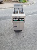 PITCO ELECTRIC FRYER