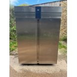 FOSTER G2 ECO PRO DOUBLE DOOR FRIDGE