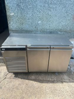 FOSTER G2 ECO UNDER COUNTER BENCH FRIDGE