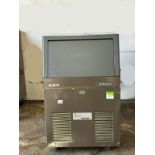 SCOTSMAN ICE FLAKE MACHINE
