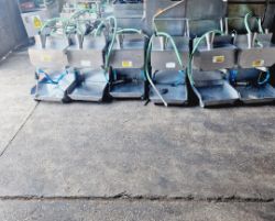 FAT/ OIL COLLECTOR/FILTRATIONS