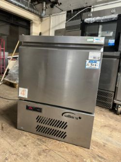 WILLIAMS UNDER COUNTER FRIDGE