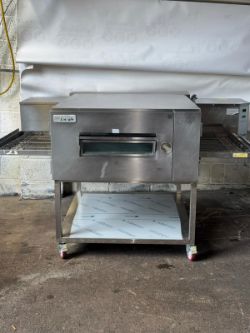 2016 LINCOLN IMPINGER PIZZA OVEN - 32 INCH