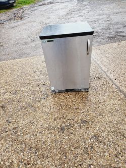 GAMKO BACK BAR FRIDGE