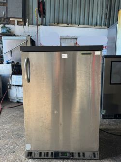 GAMKO BACK BAR FRIDGE