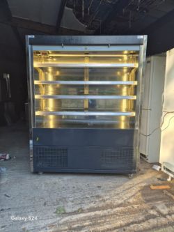 MULTIDECK DISPLAY FRIDGE - 1.5 M