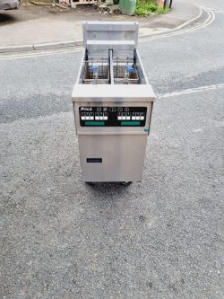 PITCO ELECTRIC FRYER