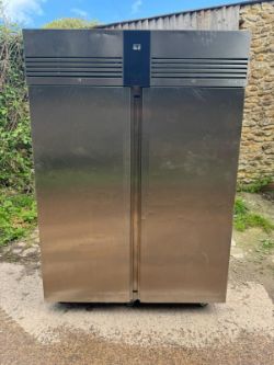 FOSTER G2 ECO PRO DOUBLE DOOR FRIDGE