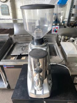 MAZZER COFFEE GRINDER