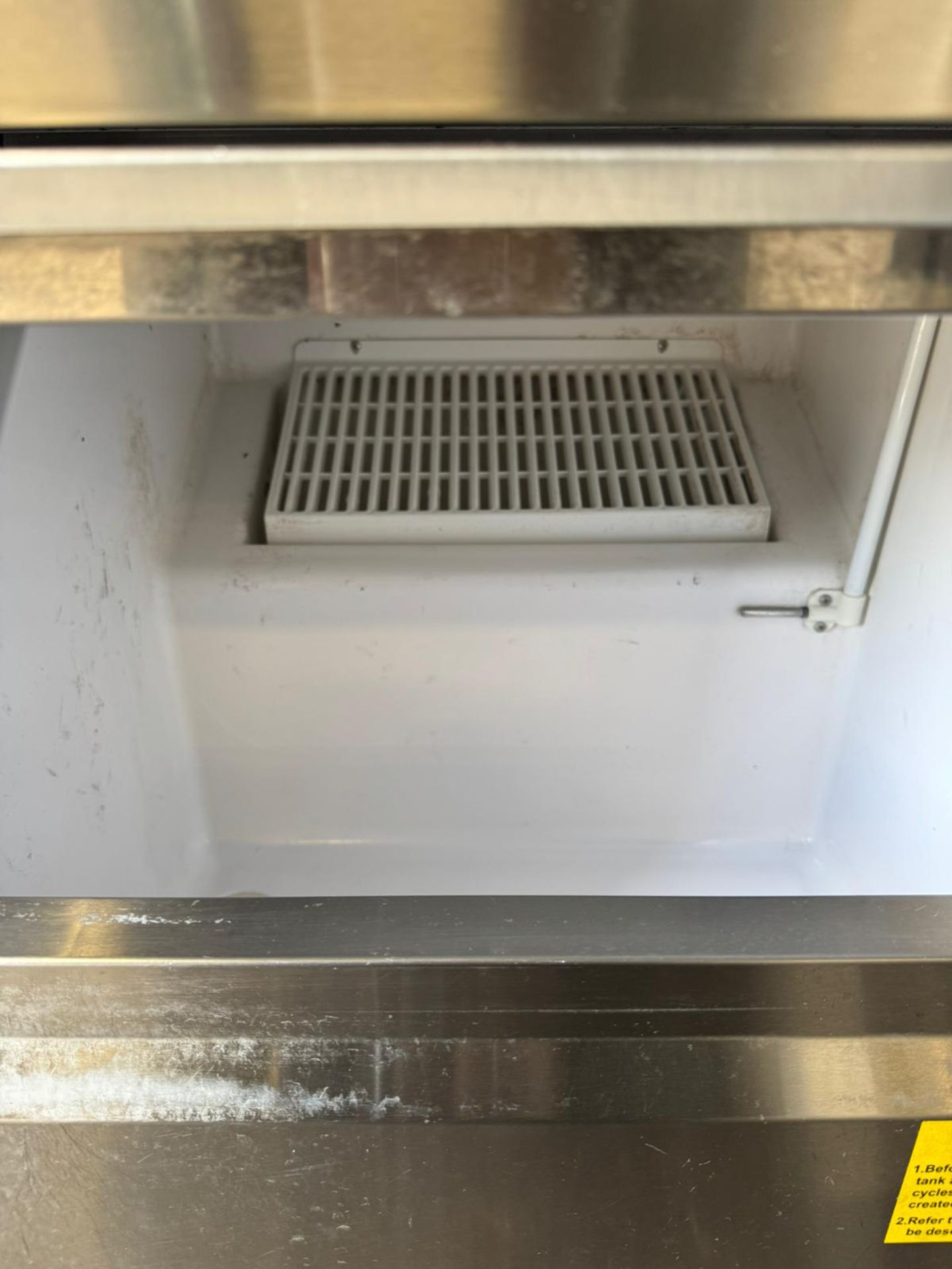 POLAT ICE MAKER - Image 6 of 8