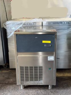 ELECTRULEX CUBED ICE MAKER