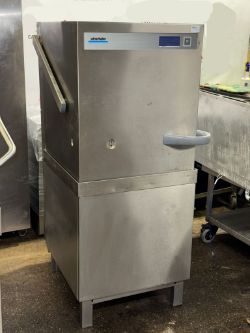 WINTERHALTER PT-M DISH WASHER