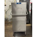 HOBART DISHWASHER