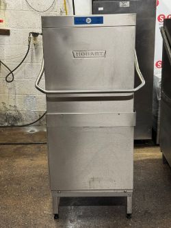 HOBART DISHWASHER