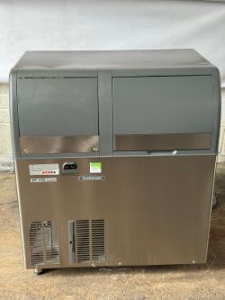 SCOTSMAN ICE FLAKE MACHINE - EF156 MODEL