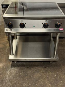 LINCAT OPUS INDUCTION OVEN