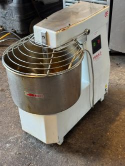 FIMA 30 L DOUGH MIXER - SPARES/REPAIRS