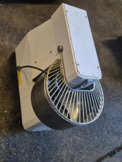 20L DOUGH MIXER