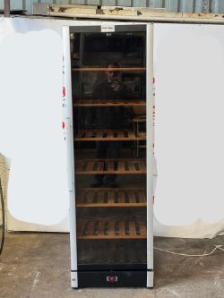 WINE FRIDGE