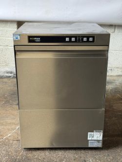 HOBART ECOMAX UNDERCOUNTER DISHWASHER