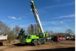 Huge Multi-Lot Auction; Ex-Fleet Vans, Agri, Construction & Heavy Plant Machinery And Much More! Ending from on Sunday 7th June 2026, 7pm