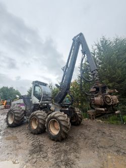 Major Auction, 750+ Lots, Plant, HGVs, Ex-Fleet Vehicles, Agri Equipment, Machinery & More, Ends Monday 8th June 2026,