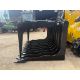 NEW/UNUSED 2025 CAPTOK 44? HYDRAULIC MINI SKIDSTEER MUCK/LOG GRAB - Image 7 of 10