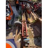 SCREW CONVEYOR
