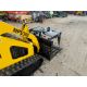 NEW/UNUSED 2025 CAPTOK 44? HYDRAULIC MINI SKIDSTEER MUCK/LOG GRAB - Image 4 of 10