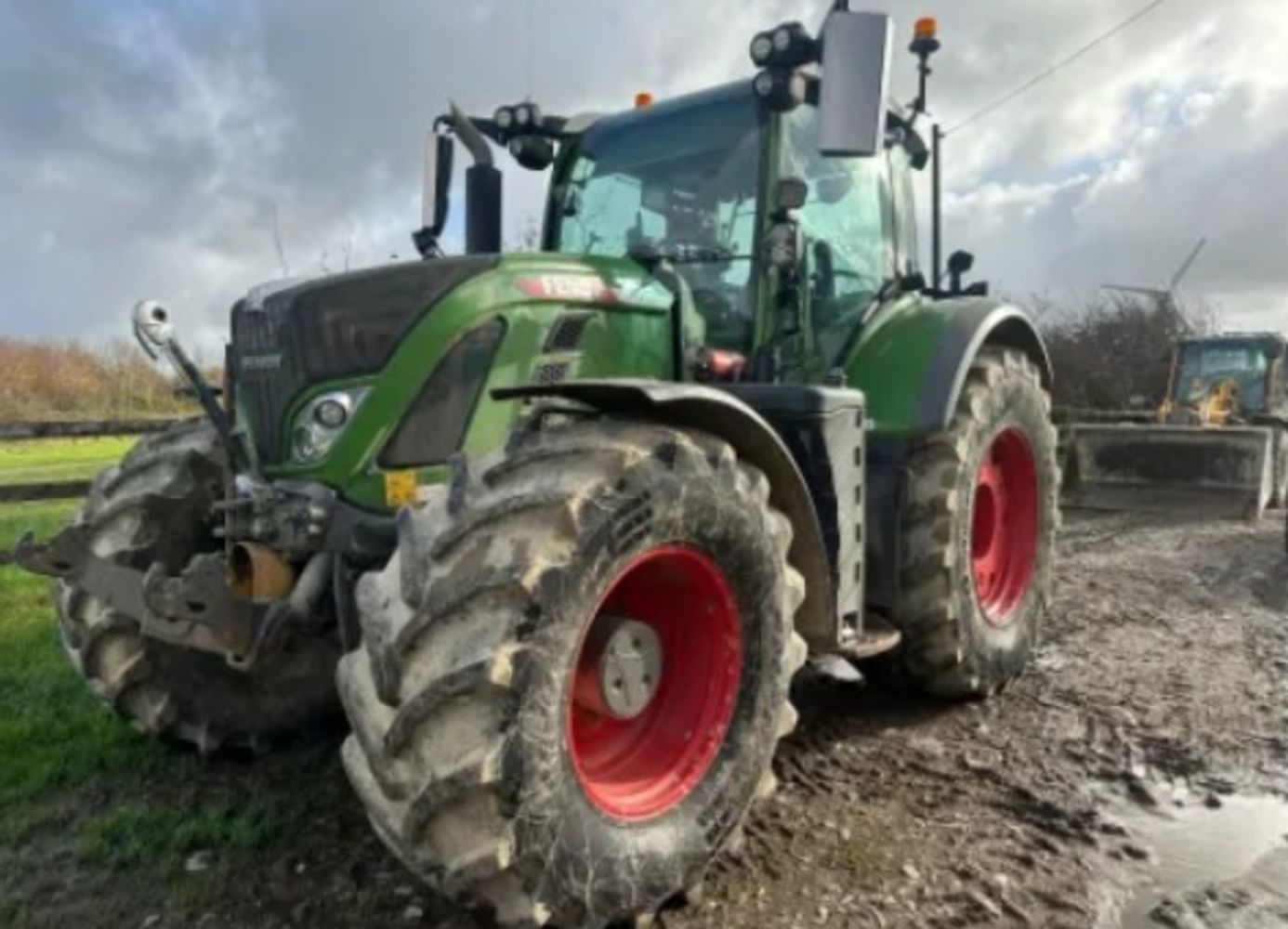800 LOT MEGA SALE EVENT,  Plant, HGVs, Ex-Fleet Vehicles, Agri Equipment, Machinery & More, Ending on Tuesday 16th June 2026,  2pm
