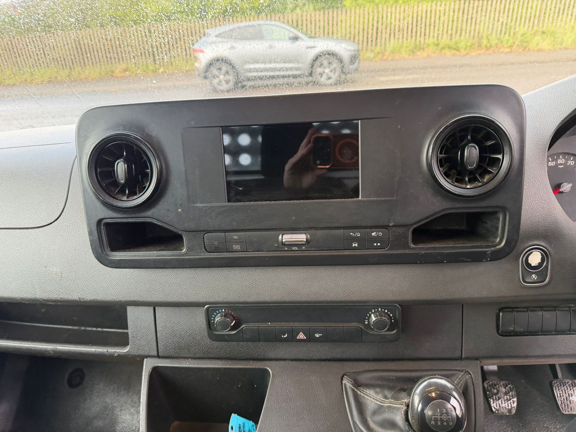 2020 20 MERCEDES-BENZ SPRINTER 316 CDI CAGED TIPPER VAN - 88K MILES - EURO 6 - Image 18 of 25