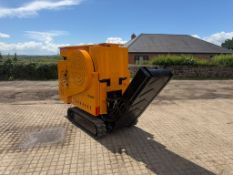 NEW/UNUSED 2026 CAPTOK SSJ430 DIESEL CONCRETE JAW CRUSHER #1