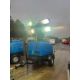 SUPER LIGHT VT1 SINGLE AXLE LIGHTING TOWER WITH BUILT IN GENERATOR - Image 4 of 12