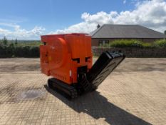 NEW/UNUSED 2026 CAPTOK SSJ430 CONCRETE JAW CRUSHER
