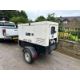 2008 GENSET MGZ 20/20/15 20KVA DIESEL SINGLE AXLE TOWBEHIND GENERATOR - Image 2 of 15
