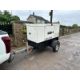 2008 GENSET MGZ 20/20/15 20KVA DIESEL SINGLE AXLE TOWBEHIND GENERATOR - Image 1 of 15