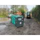 NEW/UNUSED 2025 ASHITA AG3-60 60KVA DIESEL SOUND PROOF GENERATOR - Image 6 of 14