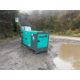NEW/UNUSED 2025 ASHITA AG3-60 60KVA DIESEL SOUND PROOF GENERATOR - Image 5 of 14