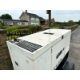 2008 GENSET MGZ 20/20/15 20KVA DIESEL SINGLE AXLE TOWBEHIND GENERATOR - Image 7 of 15