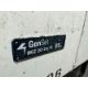 2008 GENSET MGZ 20/20/15 20KVA DIESEL SINGLE AXLE TOWBEHIND GENERATOR - Image 8 of 15