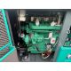 NEW/UNUSED 2025 ASHITA AG3-60 60KVA DIESEL SOUND PROOF GENERATOR - Image 14 of 14