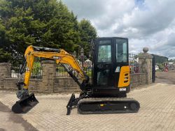 Plant, HGVs, Ex-Fleet Vehicles, Agri Equipment, Machinery & More, Ending on Monday 6th July 2026, 3pmLAST CHANCE 7PM