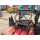 JOHN DEERE FRONT MOUNTED OFFSET SNOW PLOUGH BRACKET *NO VAT* - Image 8 of 11