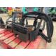 JOHN DEERE FRONT MOUNTED OFFSET SNOW PLOUGH BRACKET *NO VAT* - Image 11 of 11