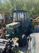 JOHN DEARE 3130 TRACTOR *NO VAT*
