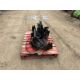 JOHN DEERE FRONT MOUNTED OFFSET SNOW PLOUGH BRACKET *NO VAT* - Image 6 of 11