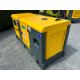 2026 ASHITA AG3-70E 70KVA SUPER SILENT GENERATOR - BRAND NEW - Image 4 of 8