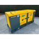 2026 ASHITA AG3-70E 70KVA SUPER SILENT GENERATOR - BRAND NEW - Image 3 of 8
